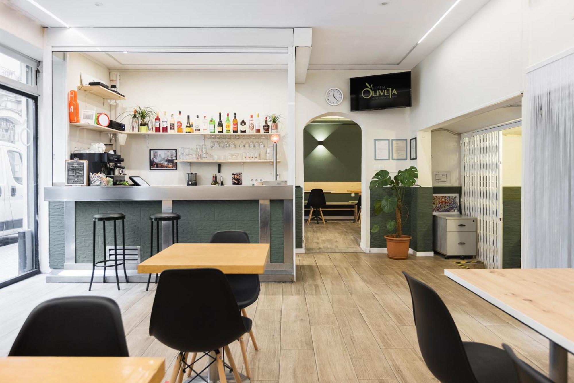Hostal Oliveta — Photos 1