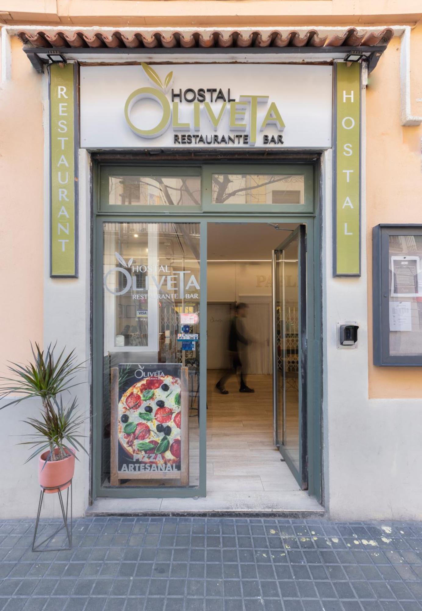 Hostal Oliveta — Photos 3